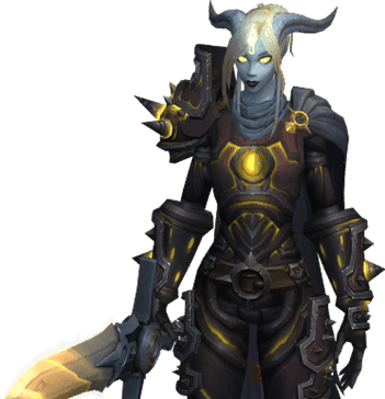 Smokepala render