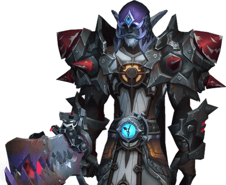 Solomon render