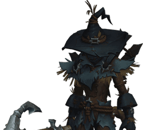 Soringangel render