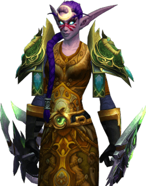 Soryn render