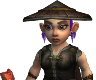 Squishymonk render