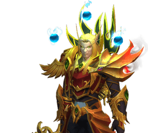 Sunstriker render