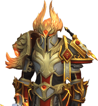 Tyrhalion render