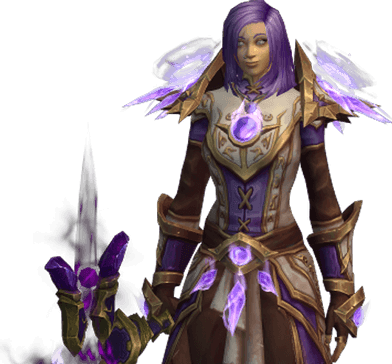 Vanashe render