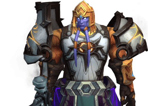Vens render