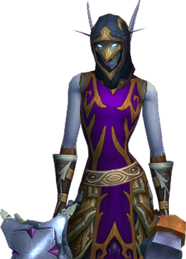 Villanelle render