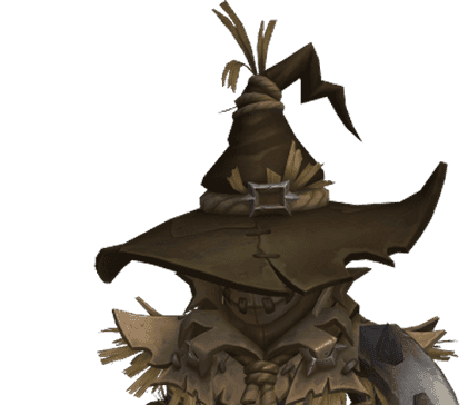 Vixxie render