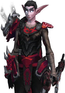 Vixxina render