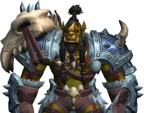 Volisko render