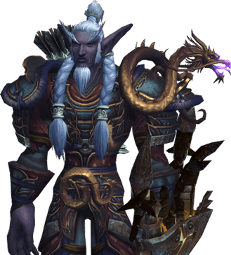 Willix render