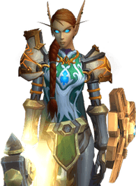Willowed render