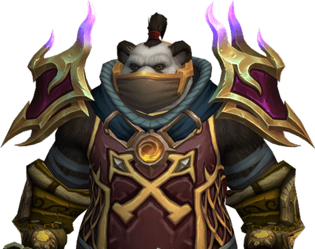 Wootan render