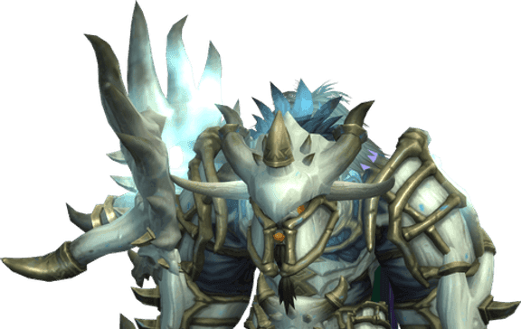 Xavel render