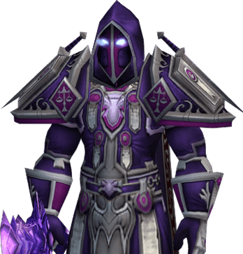 Xylurian render