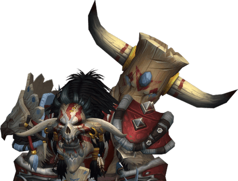 Yonga render