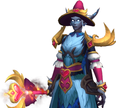 Zyrin render