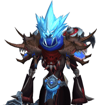 Babutcha render