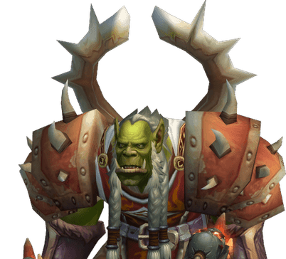 Bierkrieger render