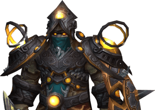 Daydreamer render