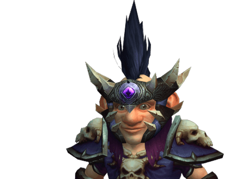 Eduro render