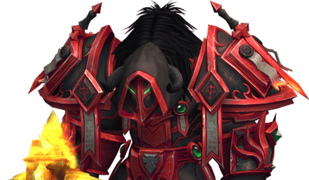 Karn render