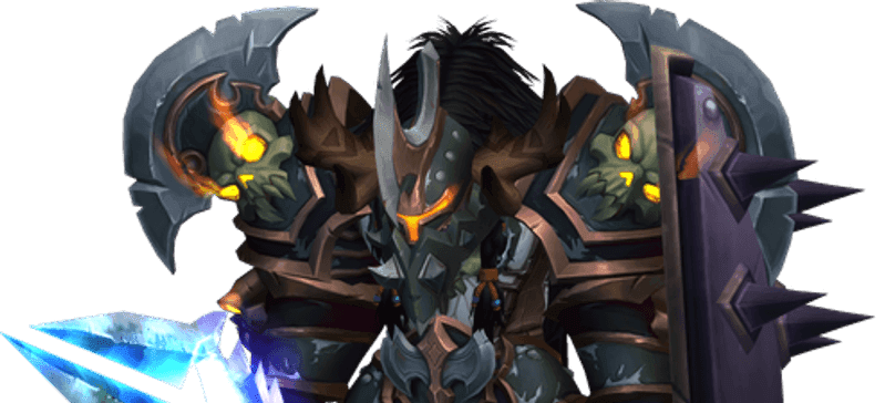 Karno render