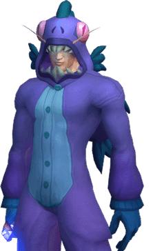 Leros render