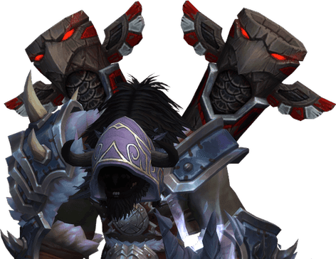 Maxisback render