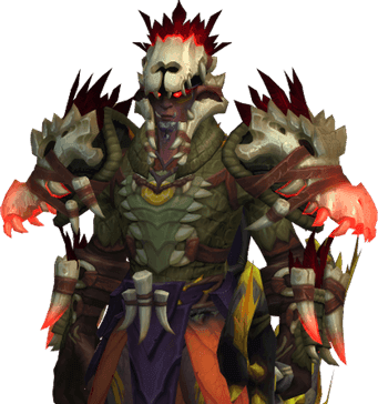 Ranzen render