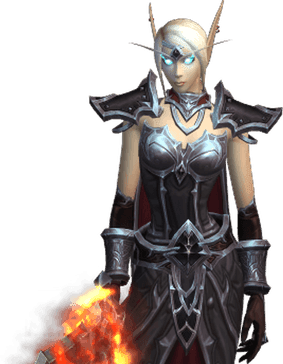 Sîla render