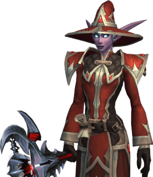 Sandela render