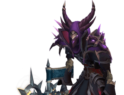 Stregone render