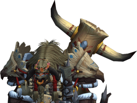 Ulkhor render
