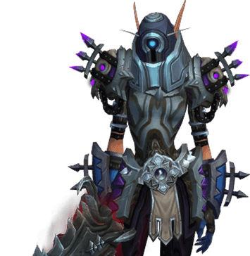 Xaki render