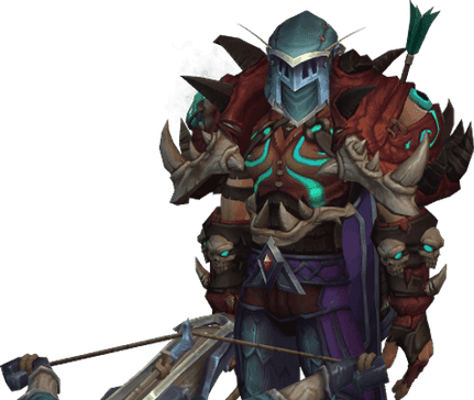 Cass render
