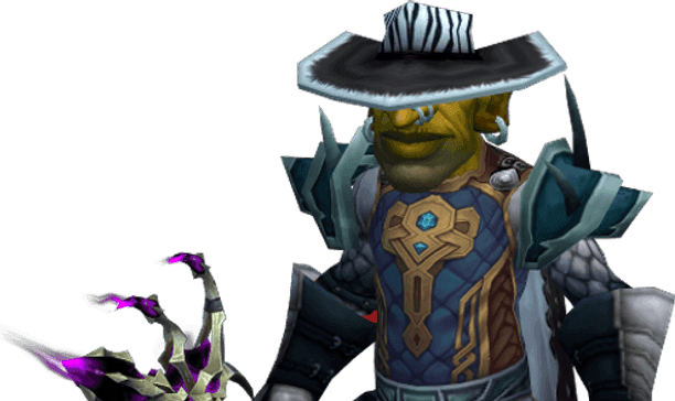 Dái render