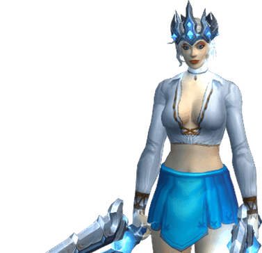 Dorsa render