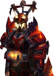 Dracthy render