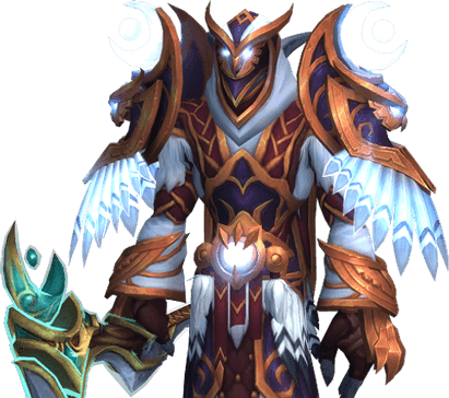 Druidoc render