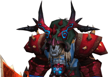 Gurru render