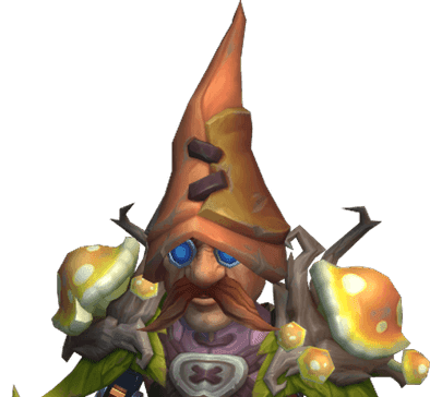 Kennyroger render