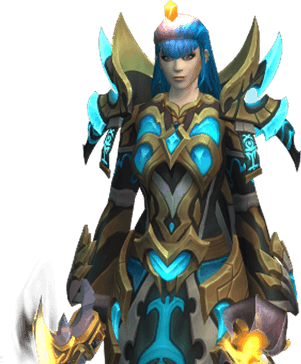 Louwez render