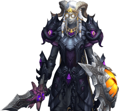 Rizz render