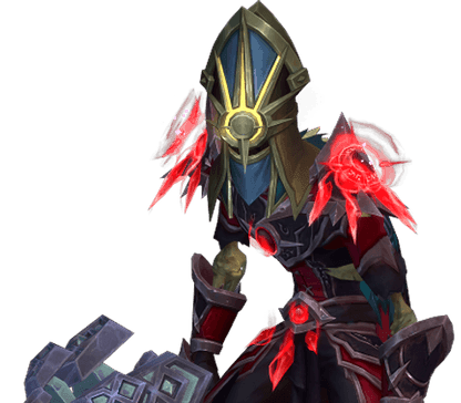 Spàce render