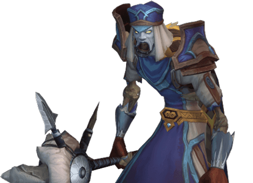 Ultimatefire render
