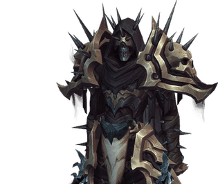 Xhorthas render