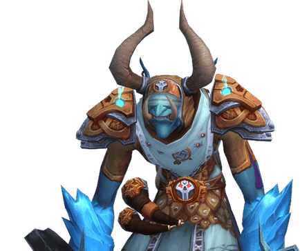 Zoldertroll render