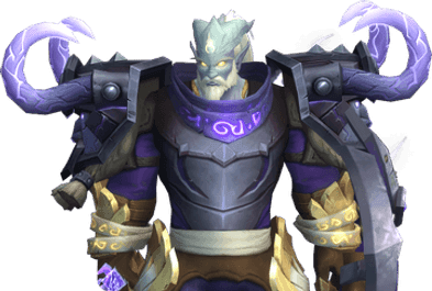 Angar render