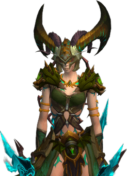 Anxiolyréa render