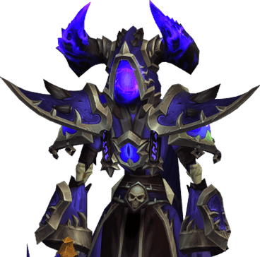 Asmodaei render